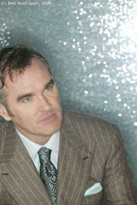 Morrissey