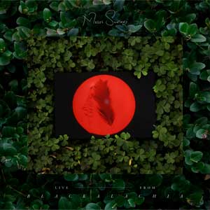 Moses Sumney: Live from Blackalachia - portada mediana