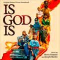 Moses Sumney: Is God is (Original Motion Picture Soundtrack) - portada reducida