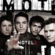 Motel - portada mediana