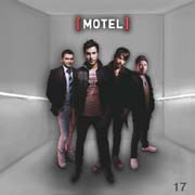 Motel: 17 - portada mediana