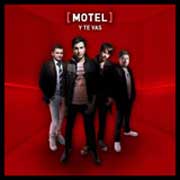 Motel: Y te vas - portada mediana