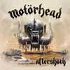 Motörhead: Aftershock - portada reducida
