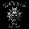 Motörhead: Bad magic - portada reducida
