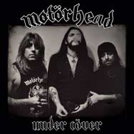 Motörhead: Under cöver - portada mediana