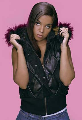 Ms Dynamite