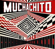 Muchachito: El Jiro - portada mediana