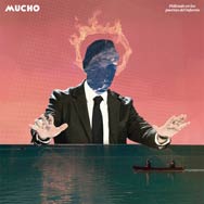 Mucho: Pidiendo en las puertas del infierno - portada mediana