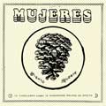 Mujeres: Siento muerte - portada reducida