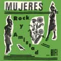 Mujeres: Rock y amistad - portada reducida