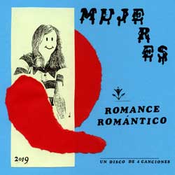 Mujeres: Romance romántico - portada mediana