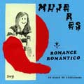 Mujeres: Romance romántico - portada reducida