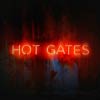 Mumford & Sons: Hot gates - portada reducida
