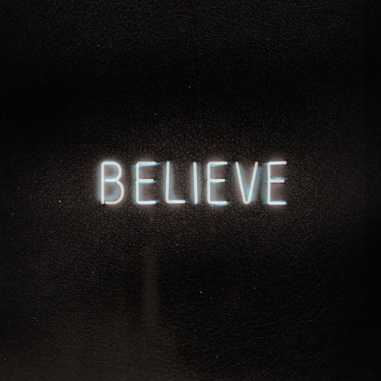 Mumford & Sons: Believe - portada
