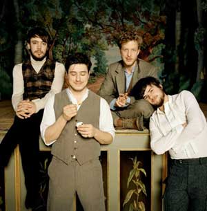 Mumford & Sons