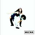 Muna: Silk chiffon - portada reducida