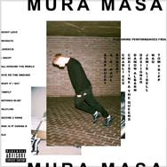 Mura Masa - portada mediana