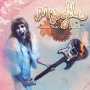 Mürfila: Vamos a hacer pupita - portada mediana