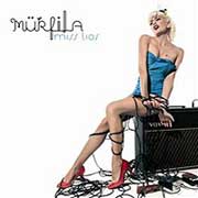Mürfila: Miss líos - portada mediana