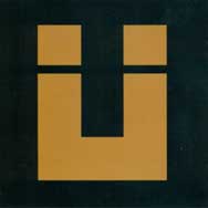 Mürfila: I Love Ü - portada mediana