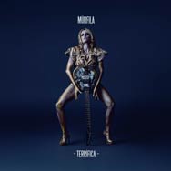 Mürfila: Terrífica - portada mediana