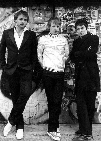 Muse