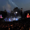 Muse Premiere de 'Guerra Mundial Z' en Londres / 18