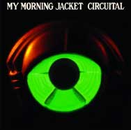 My Morning Jacket: Circuital - portada mediana