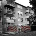 Myke Towers: Lyke Mike - portada reducida