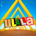 Myke Towers: Ulala - portada reducida