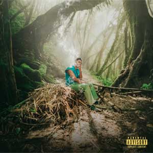 Myke Towers: LVEU: Vive la tuya… No la mía - portada mediana