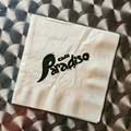Mykki Blanco: Cafe Paradiso - portada reducida