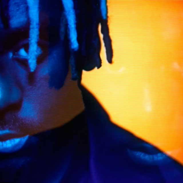 Myles Smith: My mess, my heart, my life. - portada