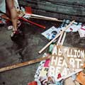 Mystery Jets: A billion heartbeats - portada reducida