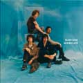 Mystery Jets: Black sage - portada reducida