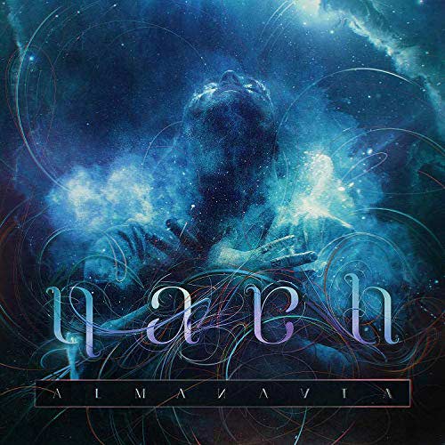 Nach: Almanauta - portada