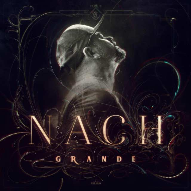 Nach: Grande - portada