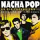 Nacha Pop: Un día cualquiera... Colección de canciones - portada reducida