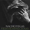 Nacho Vegas: Vidas semipreciosas - portada reducida