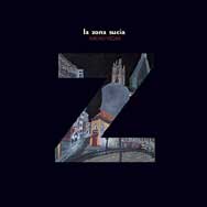 Nacho Vegas: La zona sucia - portada mediana