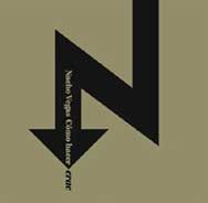 Nacho Vegas: Como hacer crac - portada mediana