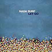 Nada Surf: Let Go - portada mediana