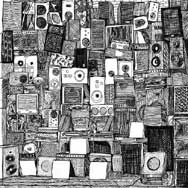 Nada Surf: If I had a Hi-Fi - portada mediana