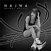 Najwa: Mayday, Mayday - portada mediana