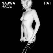 Najwa: Rat race - portada mediana