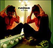 Najwa: Mayday - portada mediana