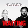 Najwajean: Waiting - portada reducida