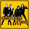 Nancys Rubias: Amigas - portada reducida