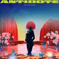 Nao con Adekunle Gold: Antidote - portada reducida