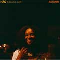 Nao: Autumn - portada reducida